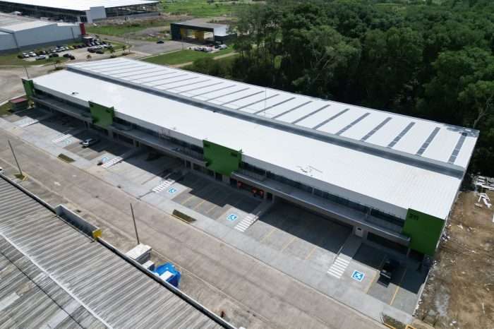 Zona Uno - Bodegas en Panamá