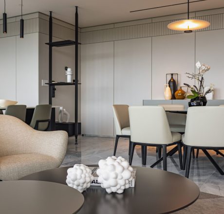 The Ivy - Apartamento Modelo